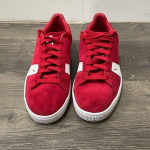 PUMA MEN’S SHOES SIZES 10.5